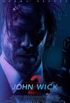 John Wick is BACK and just in time to ruin your Christmas party