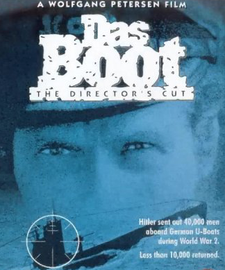 Das Boot (Director's Cut) - Caution Spoilers