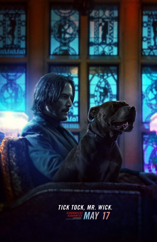 John Wick 3: Parabellum and the Elusive Quest for Peace - YMI