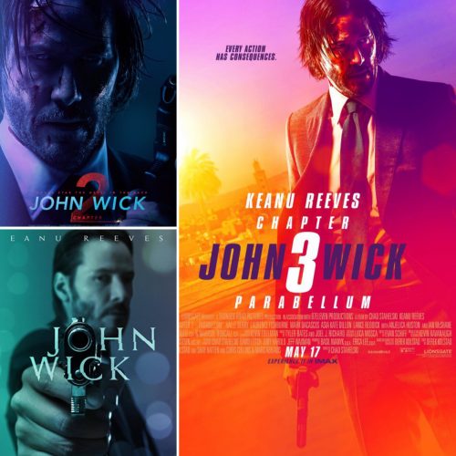 John Wick Chapter 4 review: A perfectly bloated mess