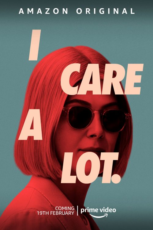 Caring capitalism: the I Care A Lot ending explained - Caution Spoilers